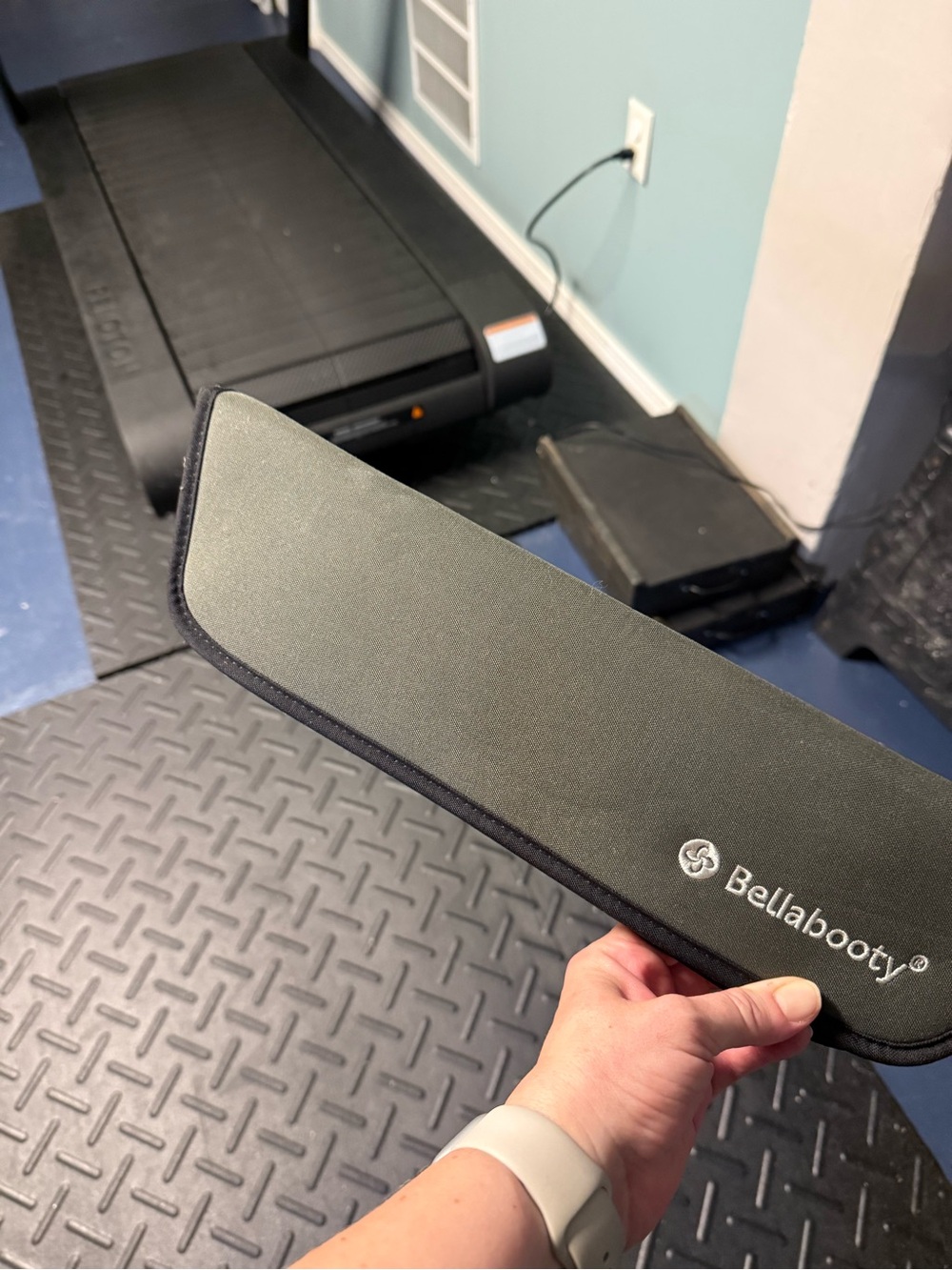 Bellabooty Belt